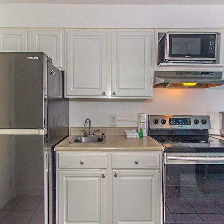 11Th Floor Suite With Incredible Views! Sea Mist Resort 51106 - 2 Double Beds - Full Kitchen! Myrtle Beach Bagian luar foto
