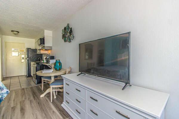 11Th Floor Suite With Incredible Views! Sea Mist Resort 51106 - 2 Double Beds - Full Kitchen! Myrtle Beach Bagian luar foto