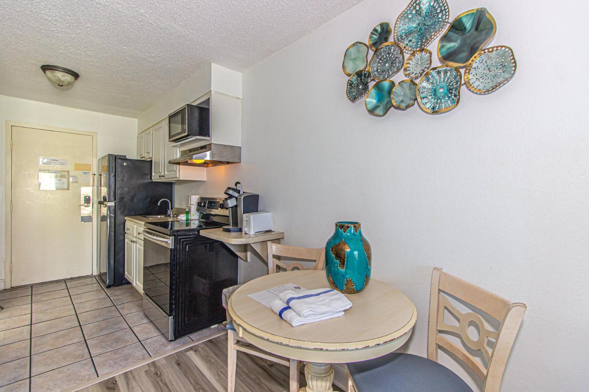 11Th Floor Suite With Incredible Views! Sea Mist Resort 51106 - 2 Double Beds - Full Kitchen! Myrtle Beach Ruang foto
