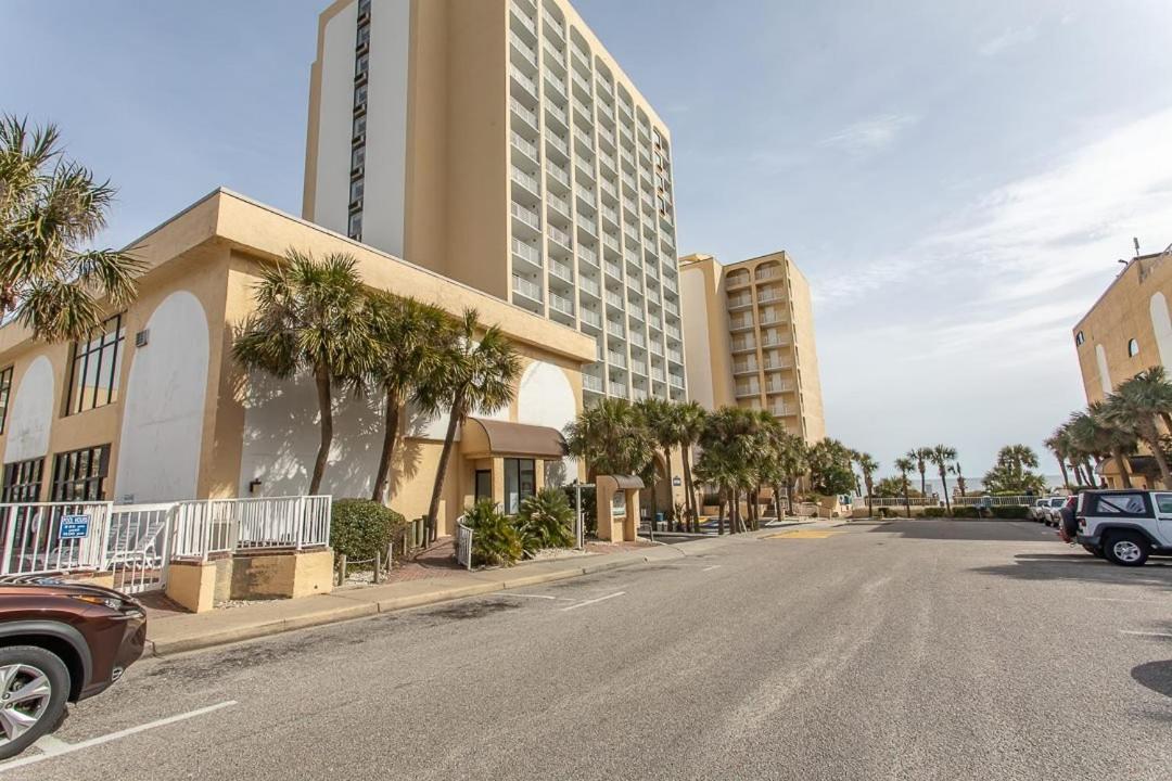 11Th Floor Suite With Incredible Views! Sea Mist Resort 51106 - 2 Double Beds - Full Kitchen! Myrtle Beach Bagian luar foto