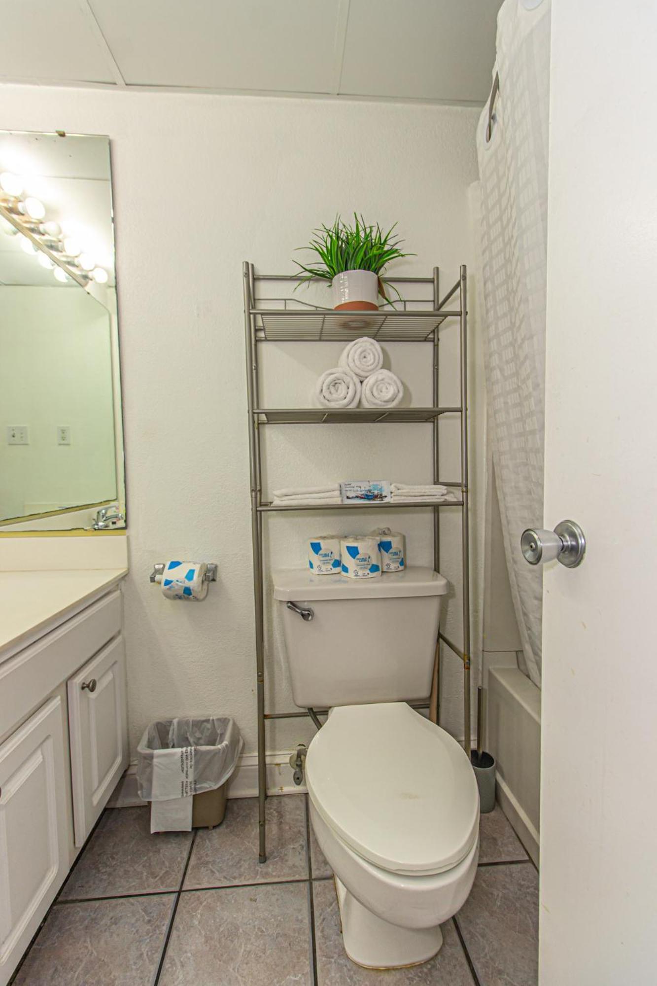 11Th Floor Suite With Incredible Views! Sea Mist Resort 51106 - 2 Double Beds - Full Kitchen! Myrtle Beach Bagian luar foto