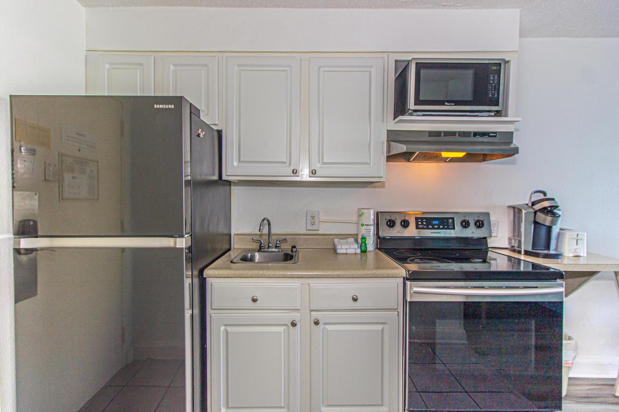 11Th Floor Suite With Incredible Views! Sea Mist Resort 51106 - 2 Double Beds - Full Kitchen! Myrtle Beach Bagian luar foto